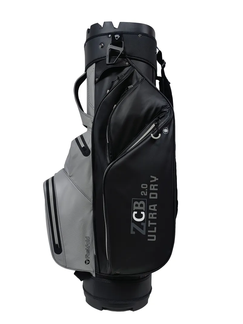 Fastfold ZCB 2.0 Ultra Dry Cartbag