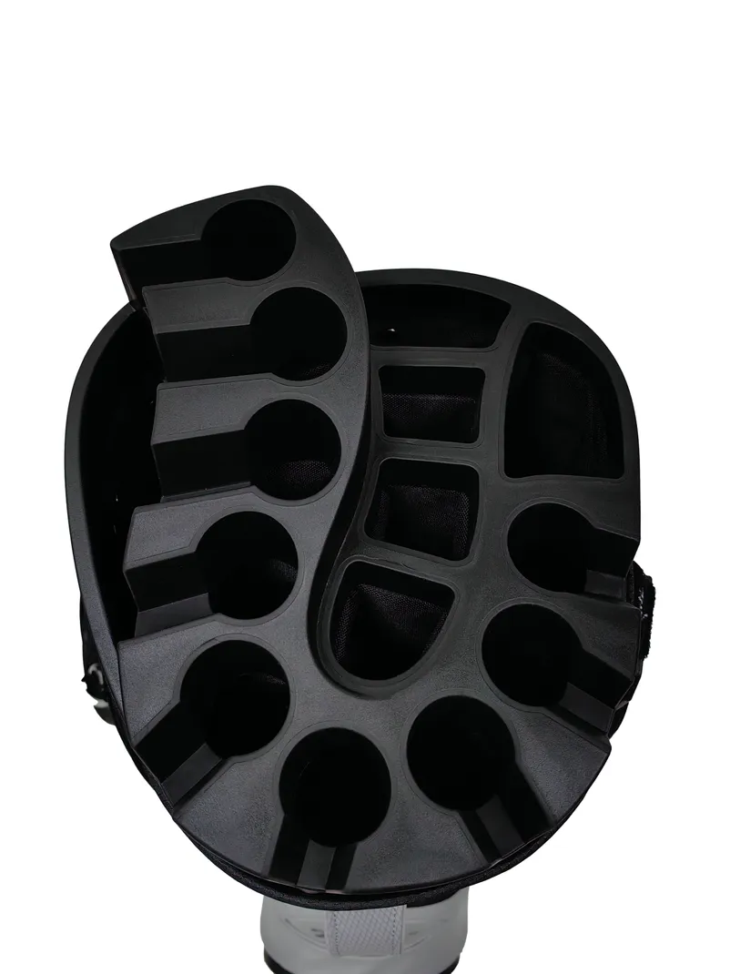 Fastfold ZCB 2.0 Ultra Dry Cartbag