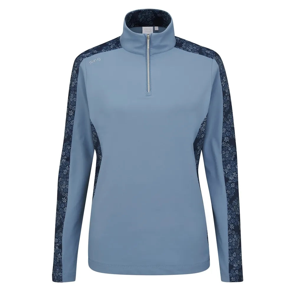 Ping dames midlayer