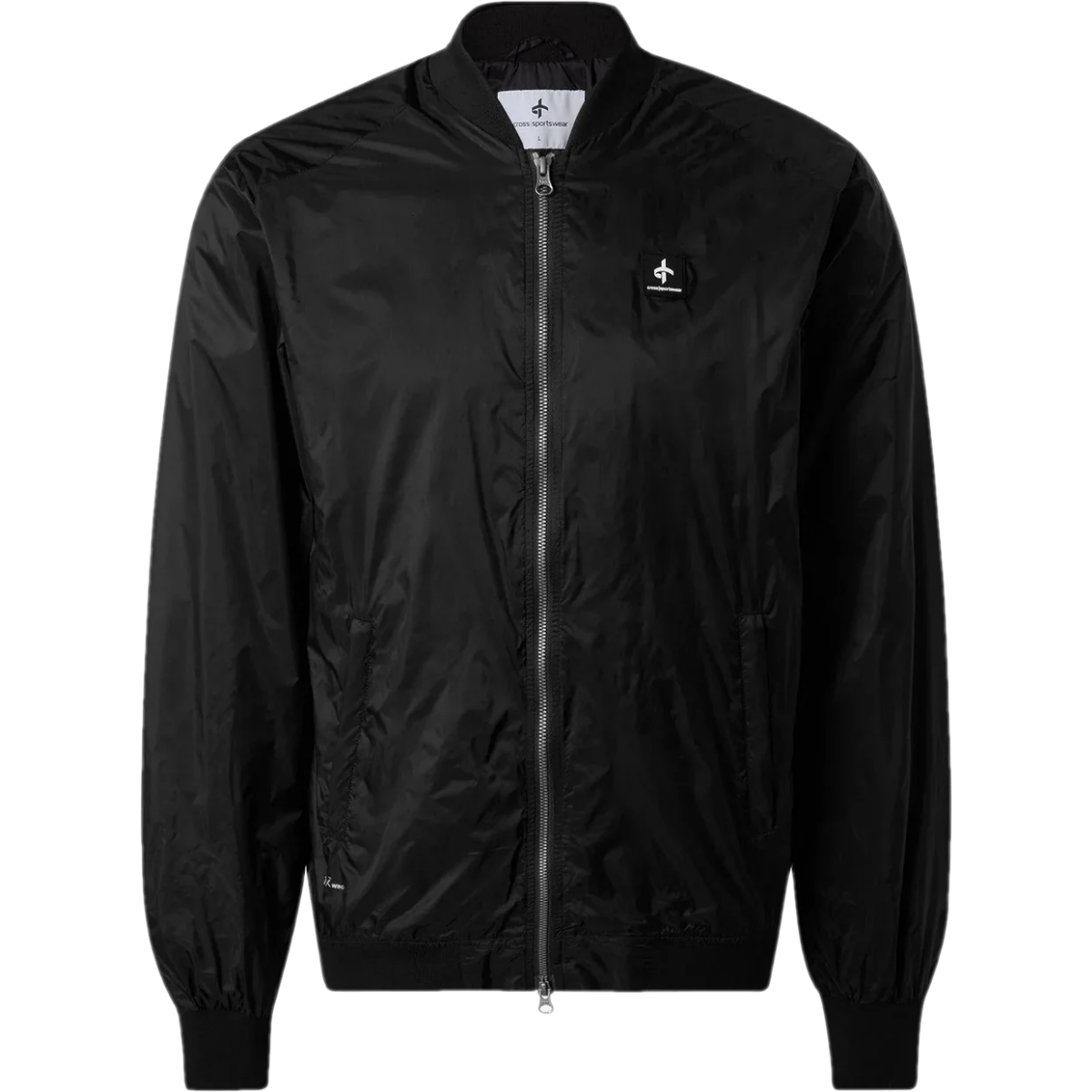Cross heren golfjacket