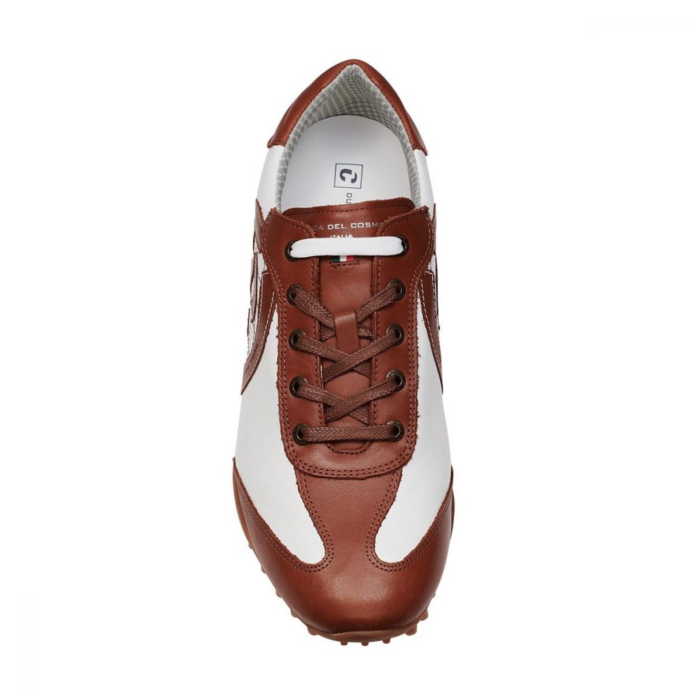 Duca del Cosma heren golfschoen Laagste prijs van NL Golfoutlet