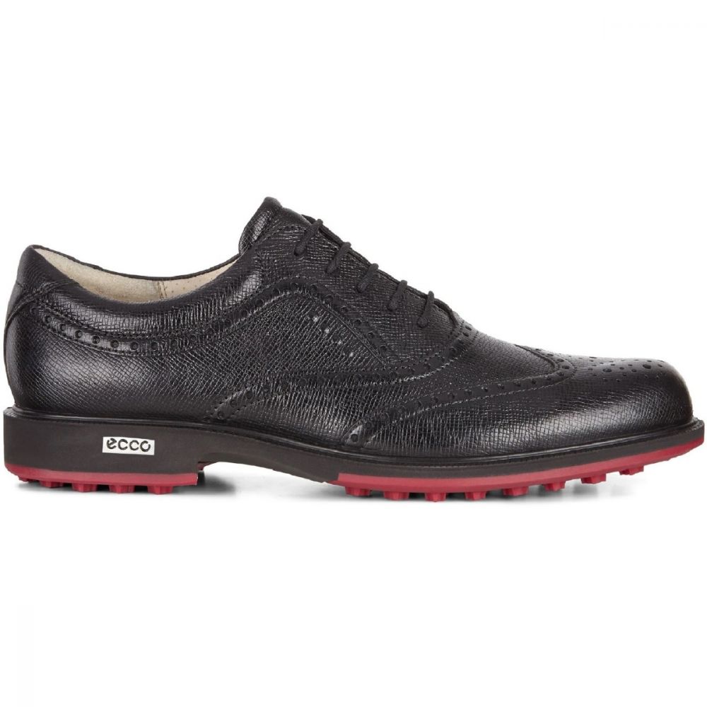 screech score Ark Ecco heren golfschoen | Laagste prijs van NL | Golfoutlet.nl