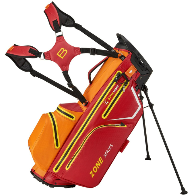 bennington standbag
