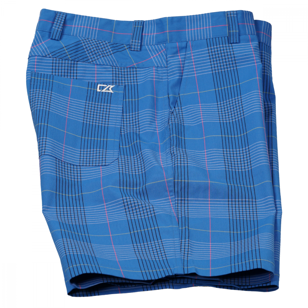 Golfbroek 2025 kort heren