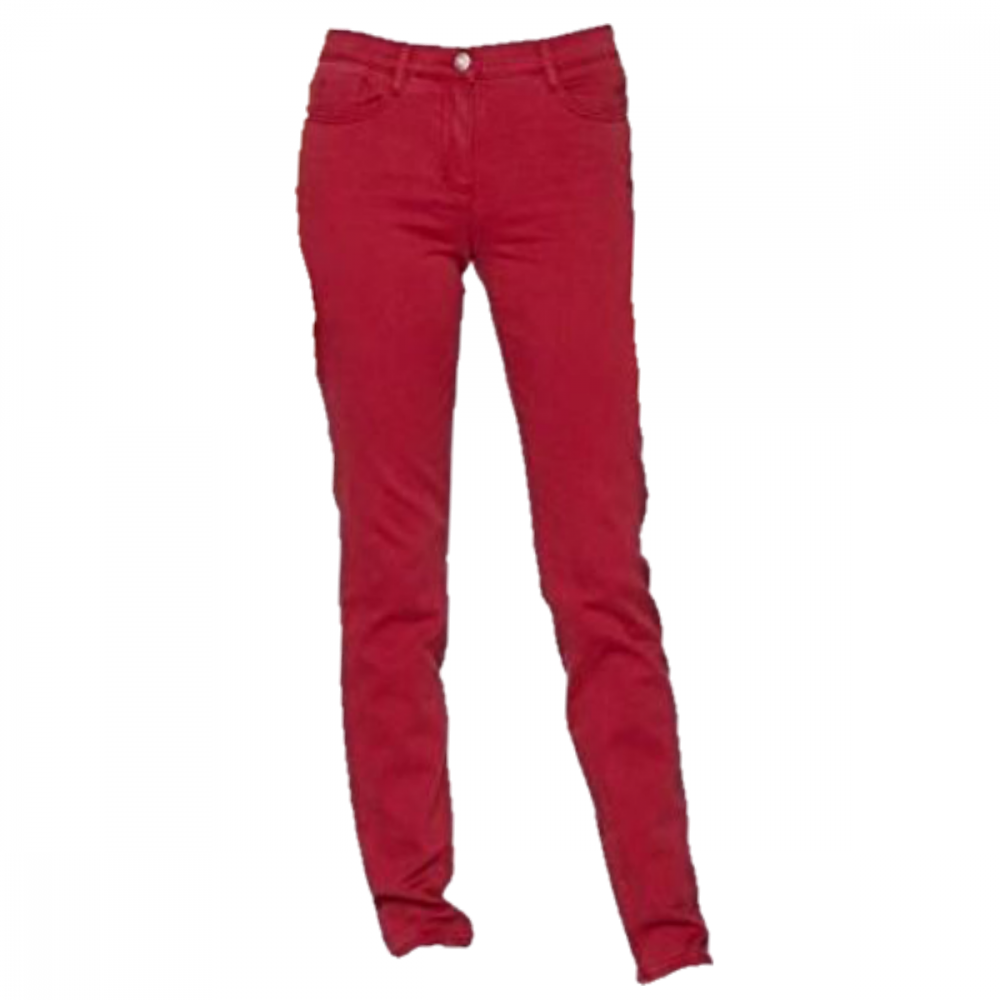 Brax dames broek Laagste prijs van NL Golfoutlet