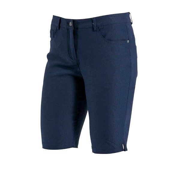 Backtee dames korte golfbroek | Laagste prijs van NL Golfoutlet.nl