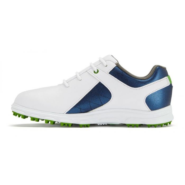Footjoy Junior golfschoen Laagste prijs van NL Golfoutlet