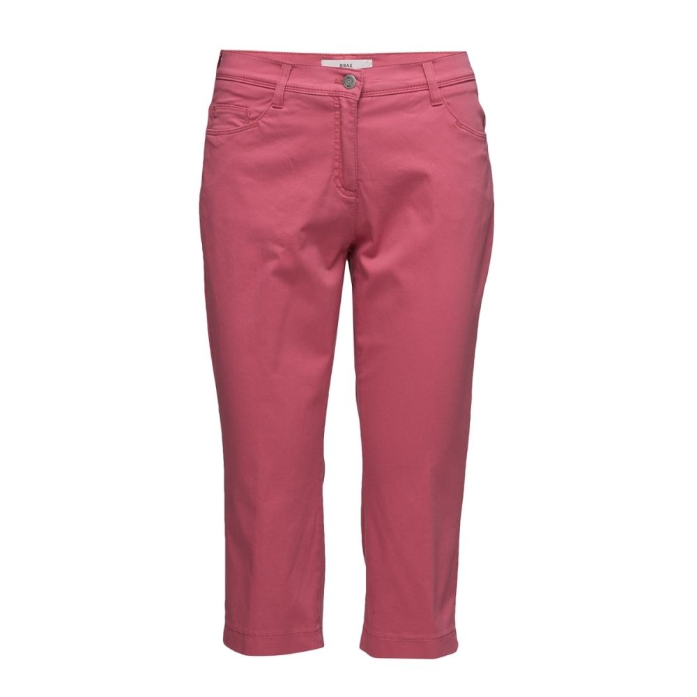 Brax dames golfbroek capri Laagste prijs van NL Golfoutlet
