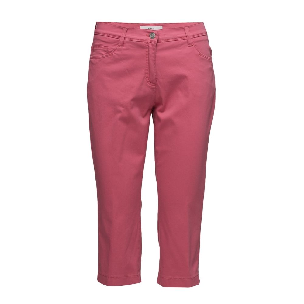 lanthaan Pikken geloof Brax dames golfbroek capri | Laagste prijs van NL | Golfoutlet.nl