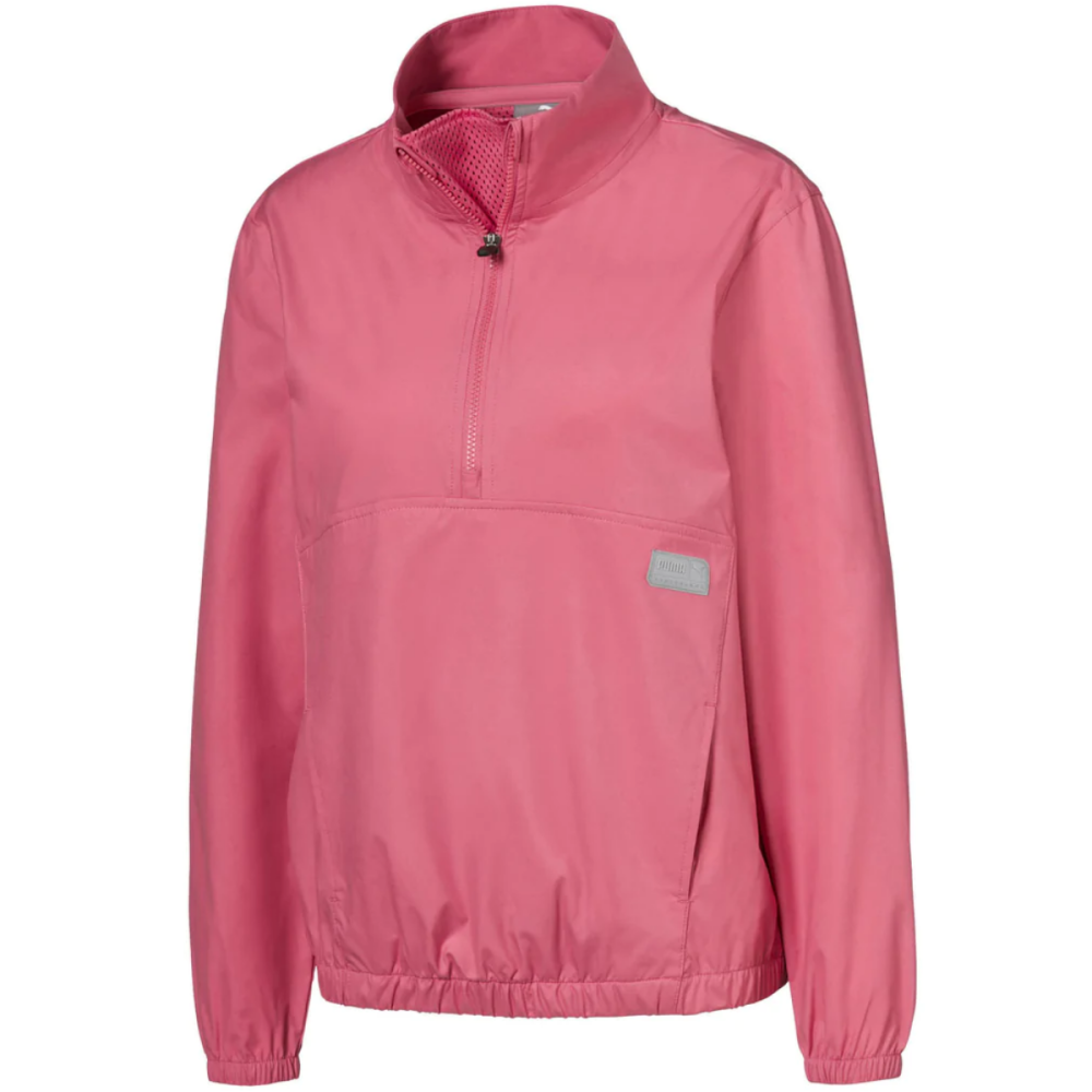 Puma dames windbreaker Laagste prijs van NL Golfoutlet