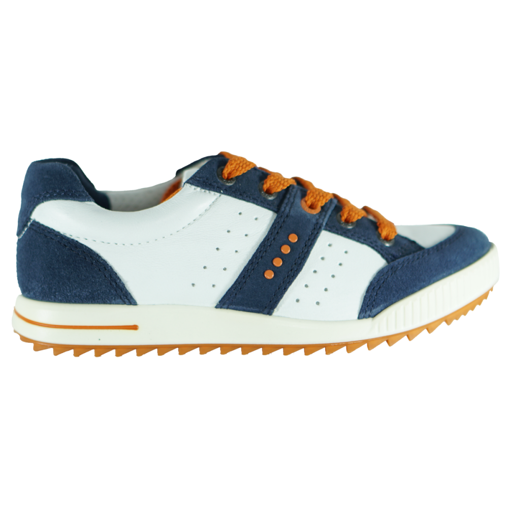 Ecco junior golfschoen Laagste prijs van NL Golfoutlet