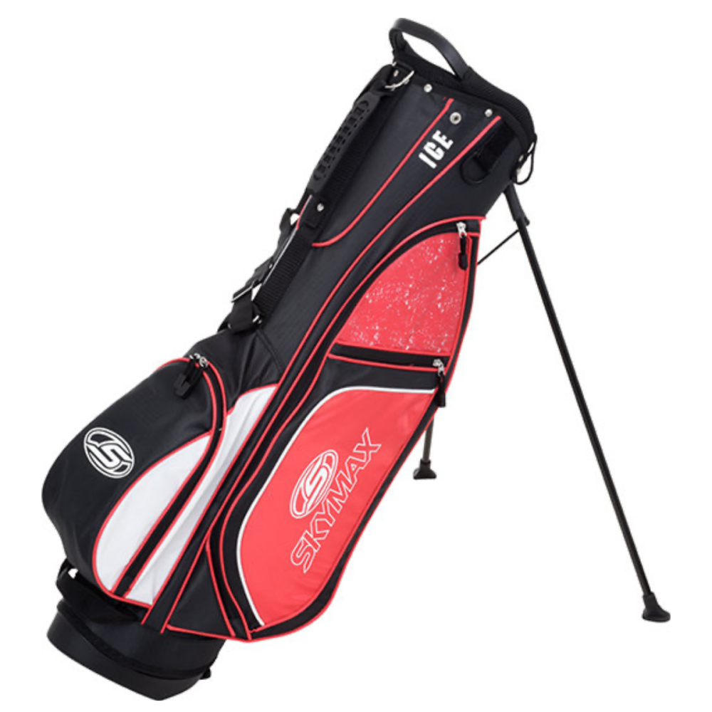 tobben te veel Onbevreesd Skymax Standbag | Laagste prijs van NL | Golfoutlet.nl