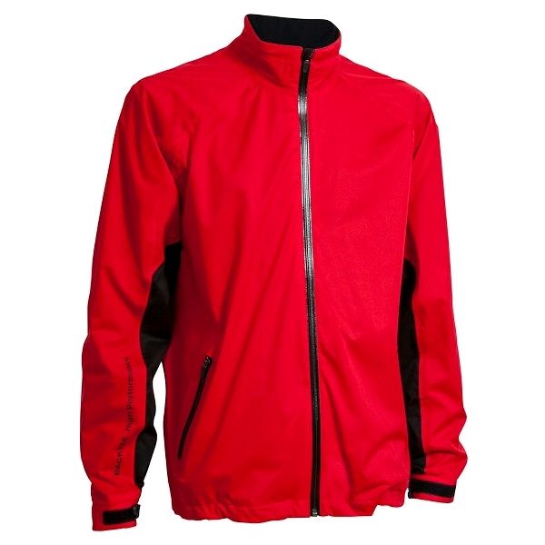 Heren regenjack hotsell