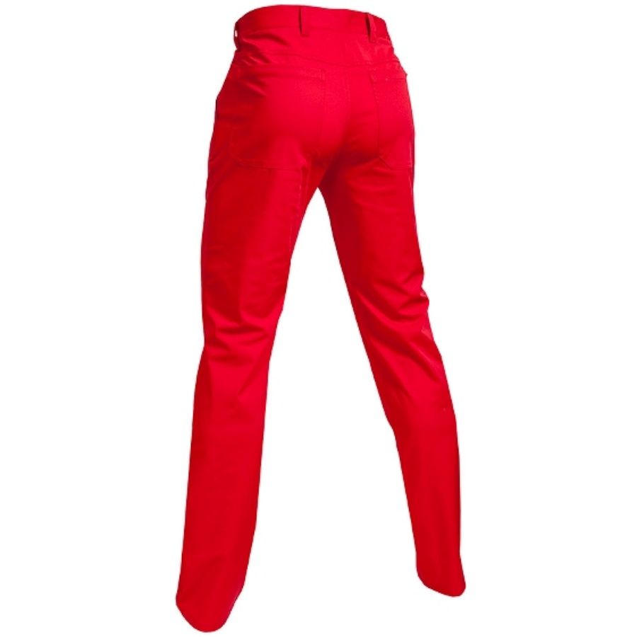 Heren golfbroek sale