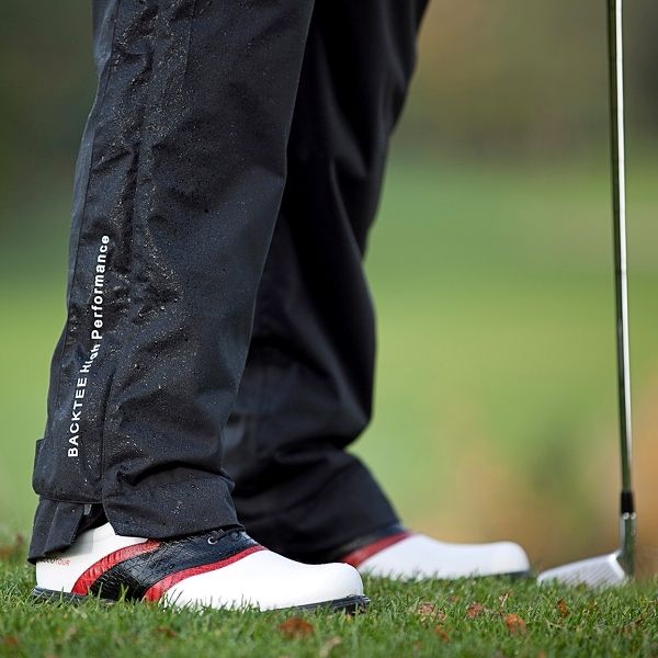 Regenbroek golf heren sales