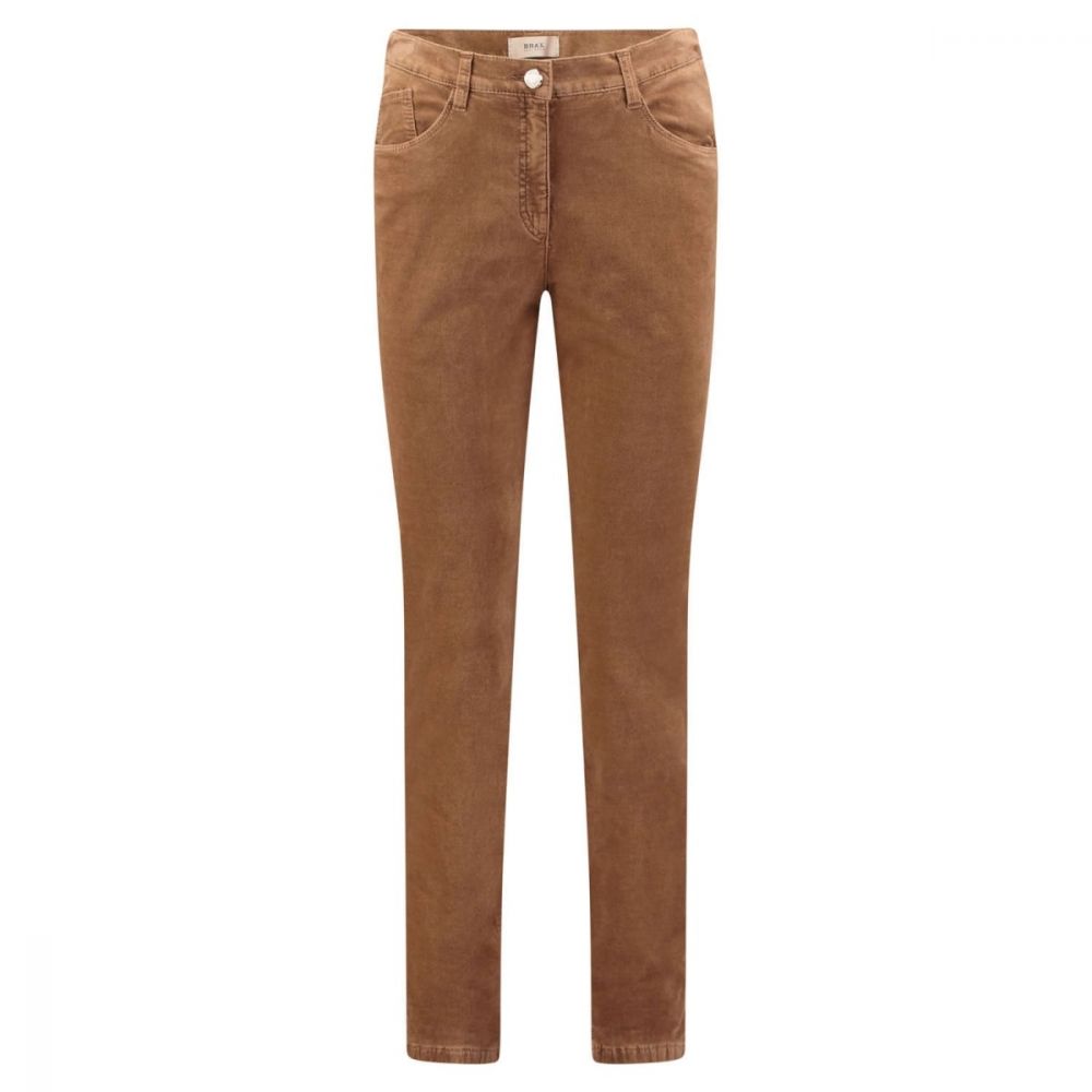 Brax dames broek Laagste prijs van NL Golfoutlet