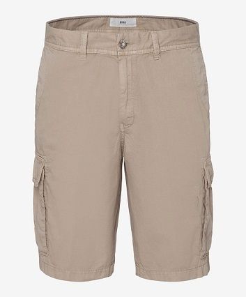 Brax heren korte golfbroek Laagste prijs van NL Golfoutlet