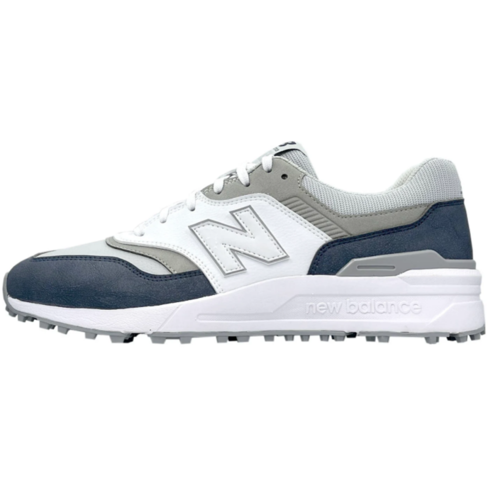New Balance heren golfschoen Laagste prijs van NL Golfoutlet