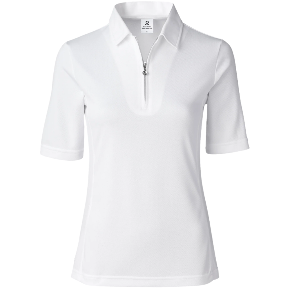 Daily Sports dames polo Laagste prijs van NL Golfoutlet
