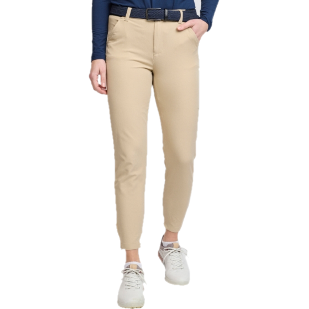 Backtee dames golfbroek Laagste prijs van NL Golfoutlet