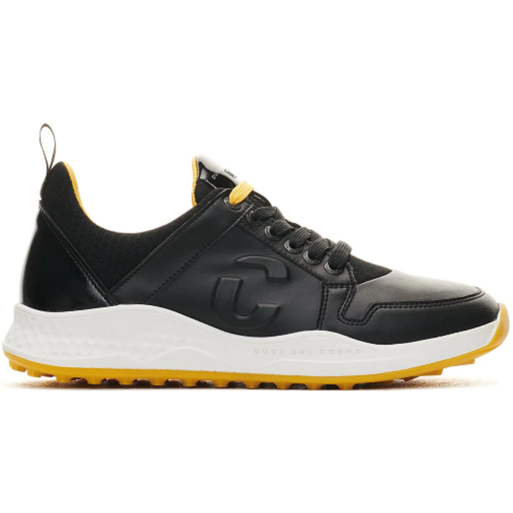 Duca del best sale cosma dames golfschoenen