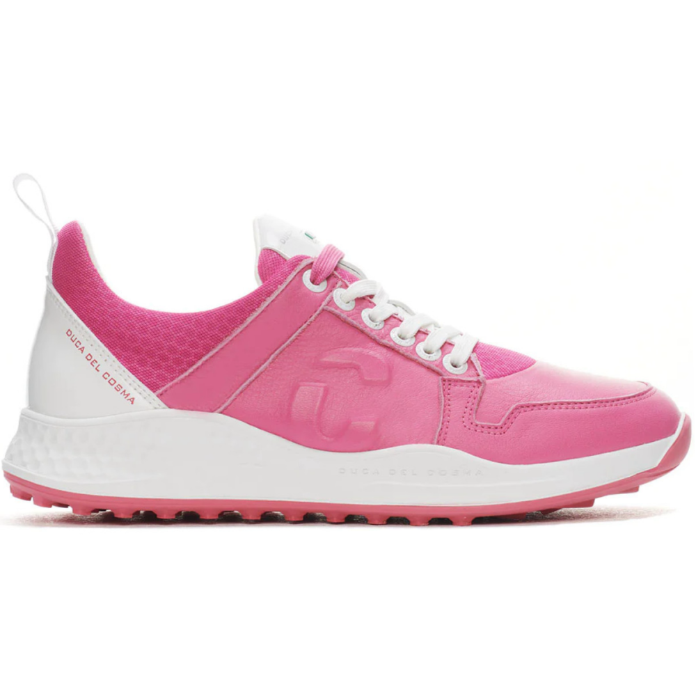 Duca del Cosma dames golfschoen Laagste prijs van NL Golfoutlet