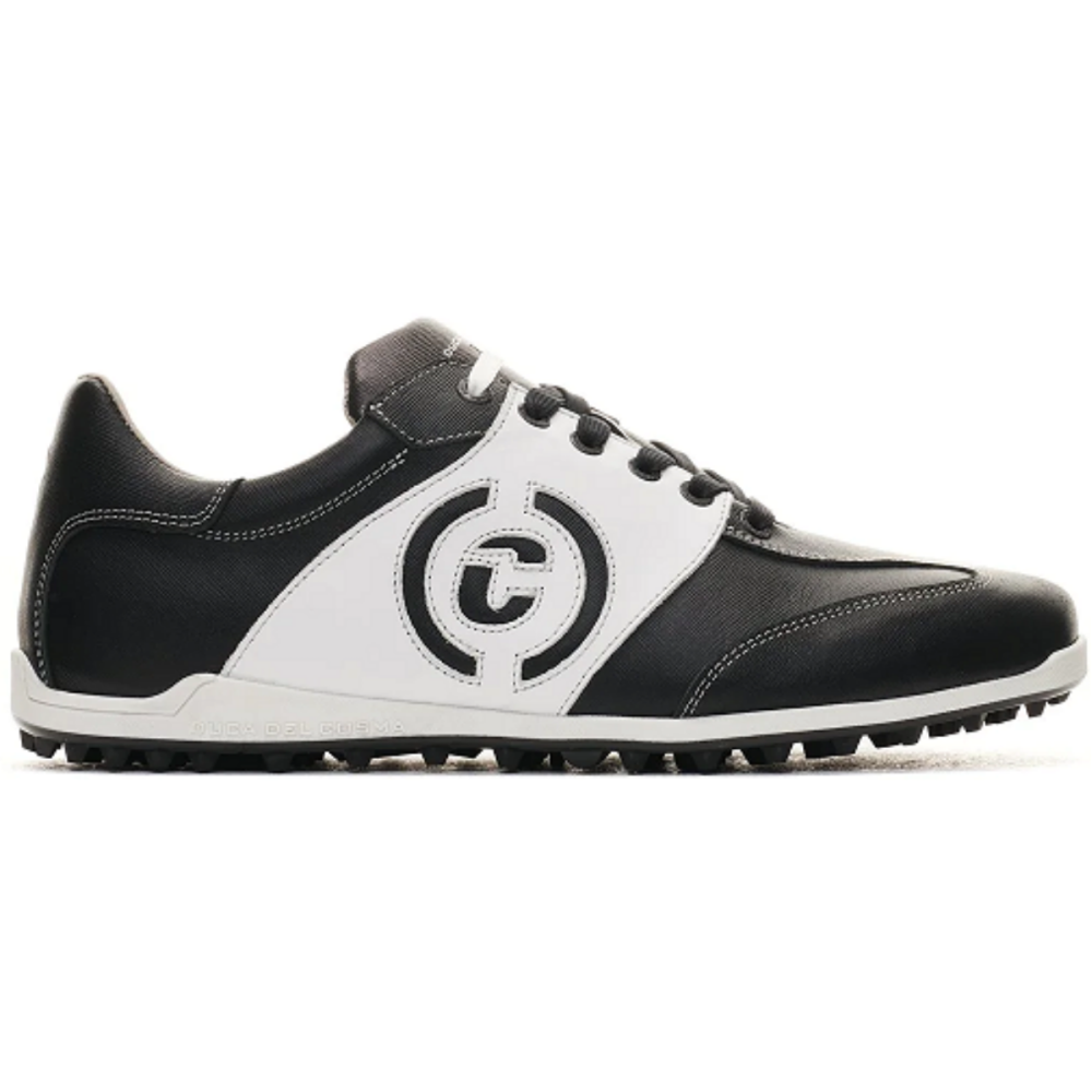 Duca del Cosma heren golfschoen Laagste prijs van NL Golfoutlet