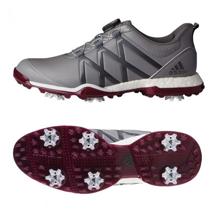Adidas golfschoenen dames shop