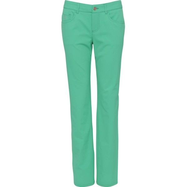 Alberto discount dames golfbroek