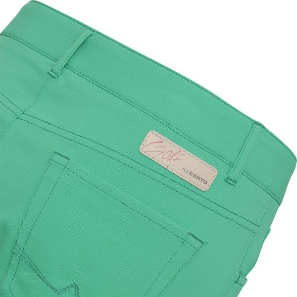 Alberto dames golfbroek top