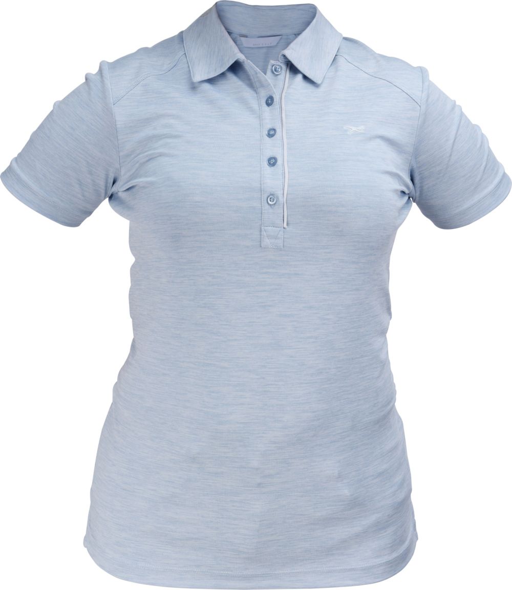 Brax Golf dames polo Laagste prijs van NL Golfoutlet