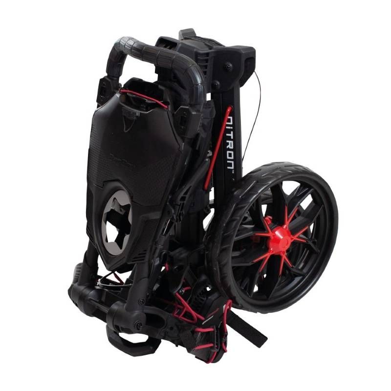 Bagboy trolley onderdelen deals