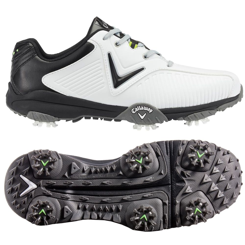 Callaway chev mulligan hotsell golf shoes 2018