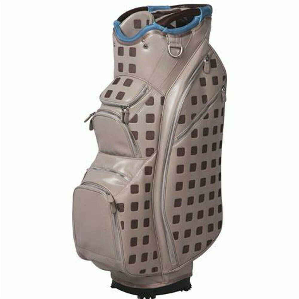 Ouul sterling cart bag clearance