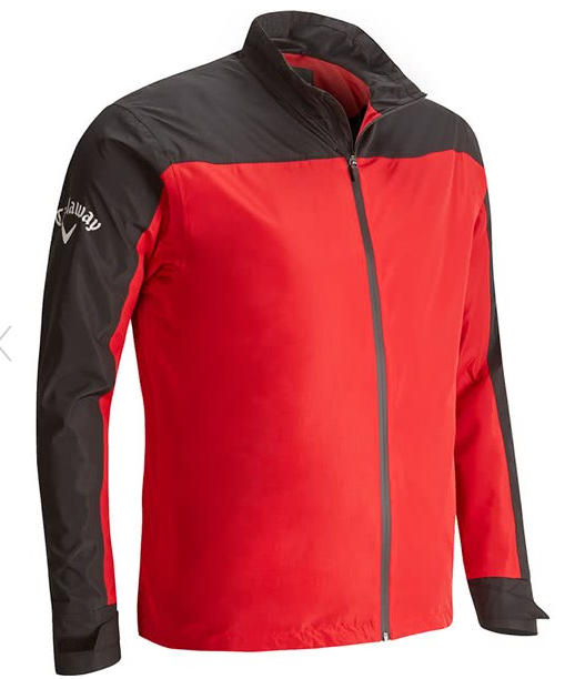 Callaway waterproof new arrivals