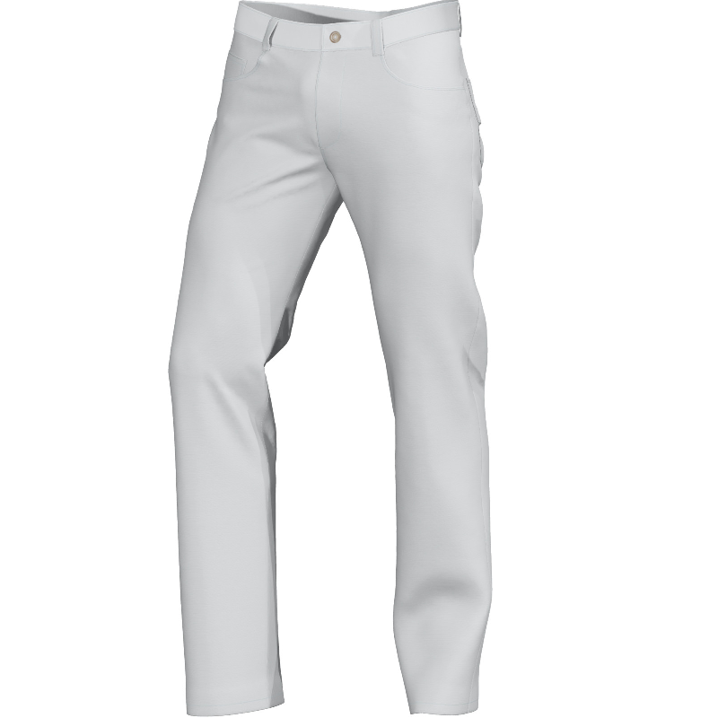 Brax heren golfbroek | Laagste prijs NL | Golfoutlet.nl