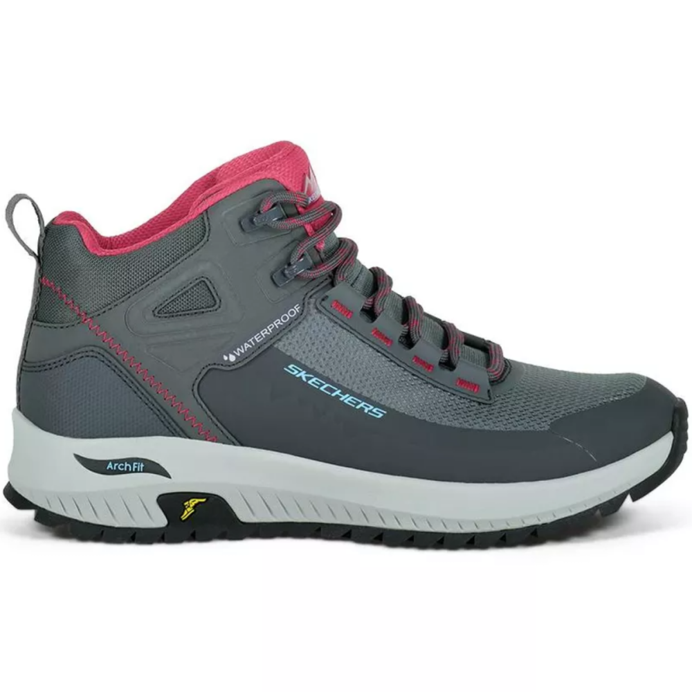 Waterdichte skechers dames outlet