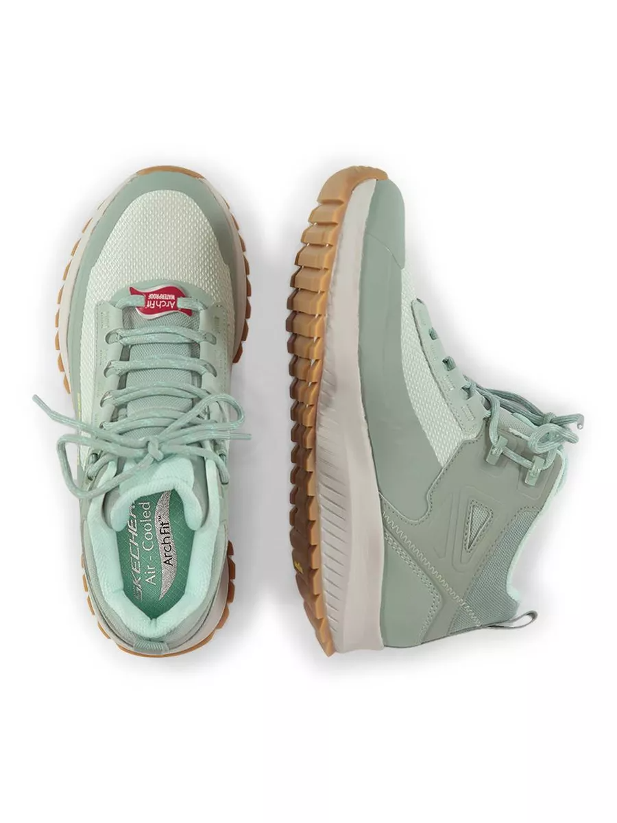 Wandelschoenen dames skechers hotsell