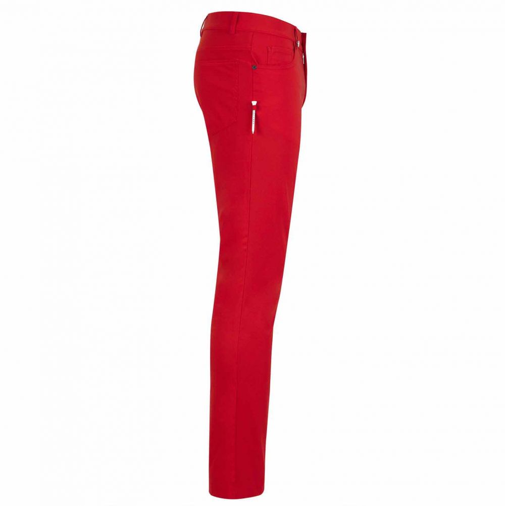 Golfbroek winter heren online