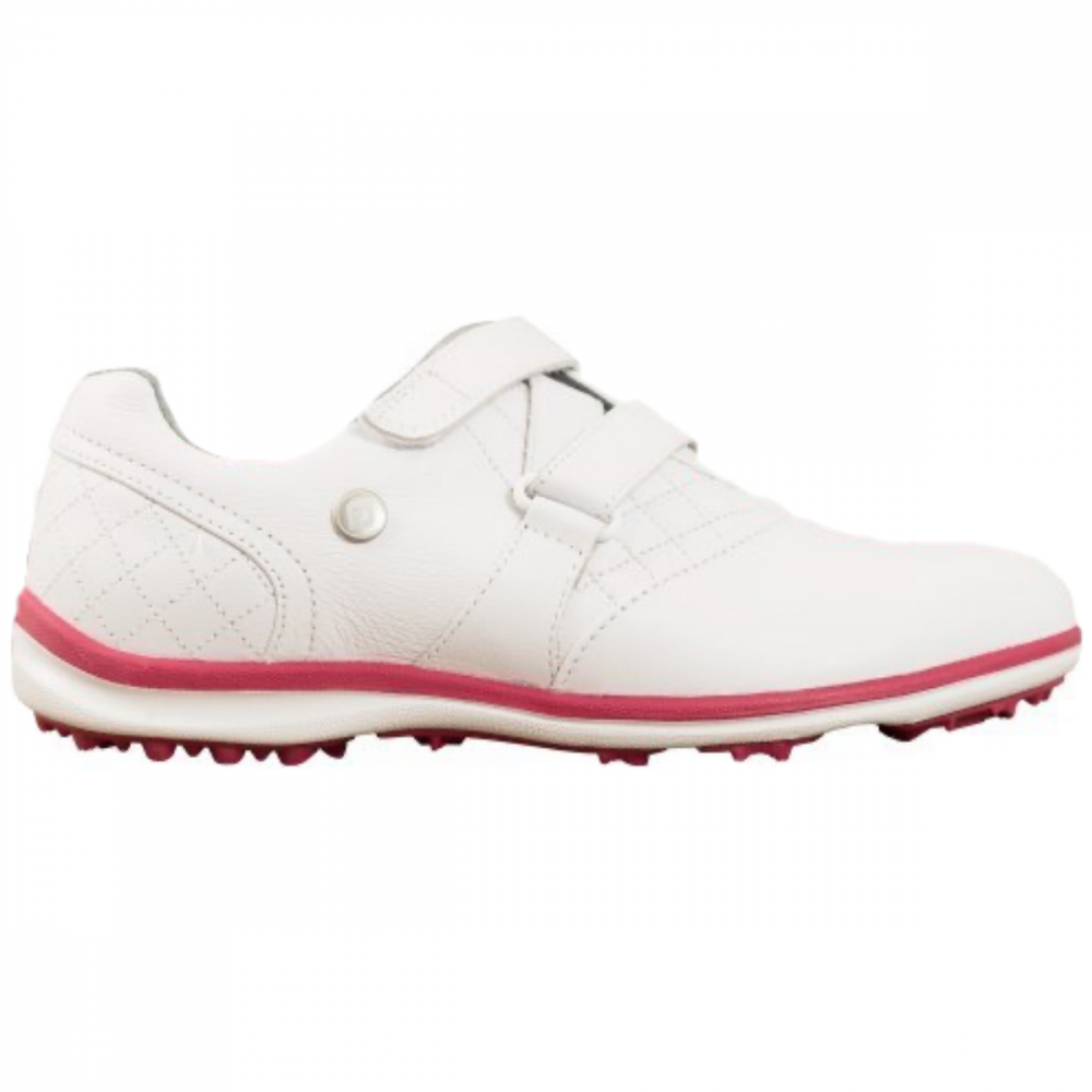 hanger stapel Vernederen Footjoy Casual dames golfschoen | Laagste prijs van NL | Golfoutlet.nl