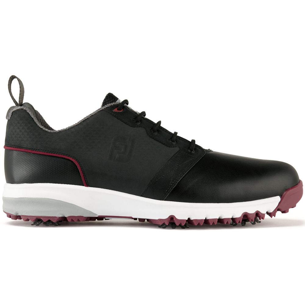 Salie Stuiteren heks Footjoy Contour heren golfschoen | Laagste prijs van NL | Golfoutlet.nl