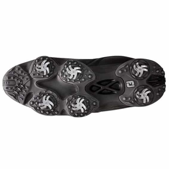 Footjoy winter golf boots for sale top