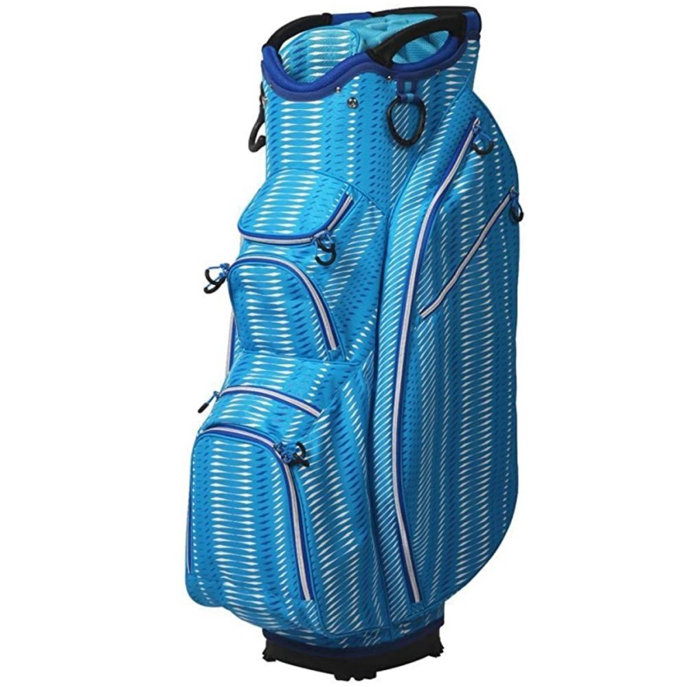 Ouul python waterproof cart bag outlet