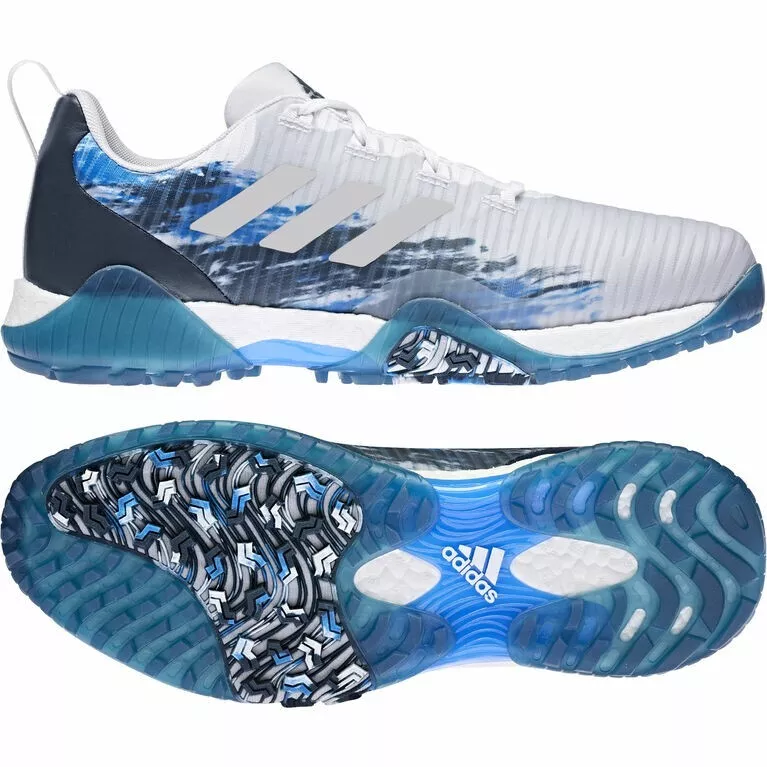 Adidas Codechaos heren golfschoen Laagste prijs van NL Golfoutlet