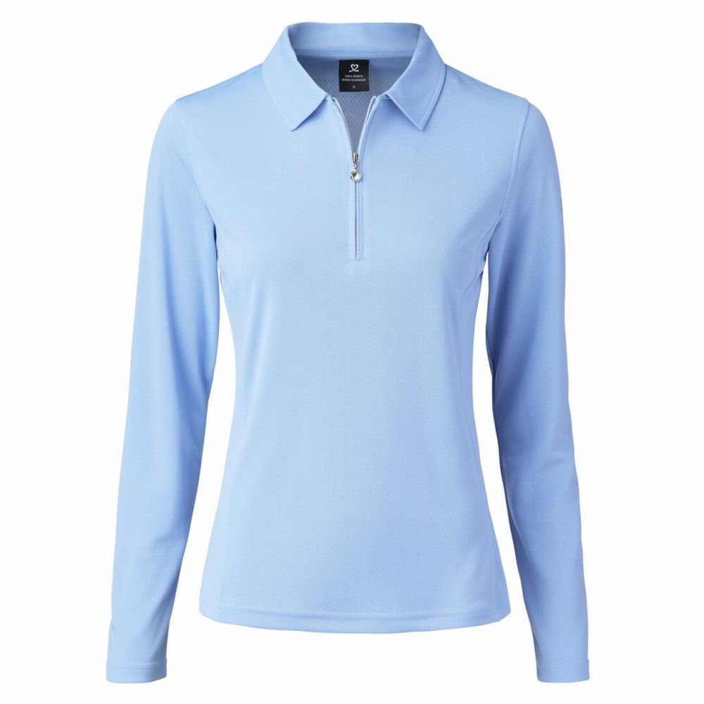 Daily Sports dames polo Laagste van NL | Golfoutlet.nl