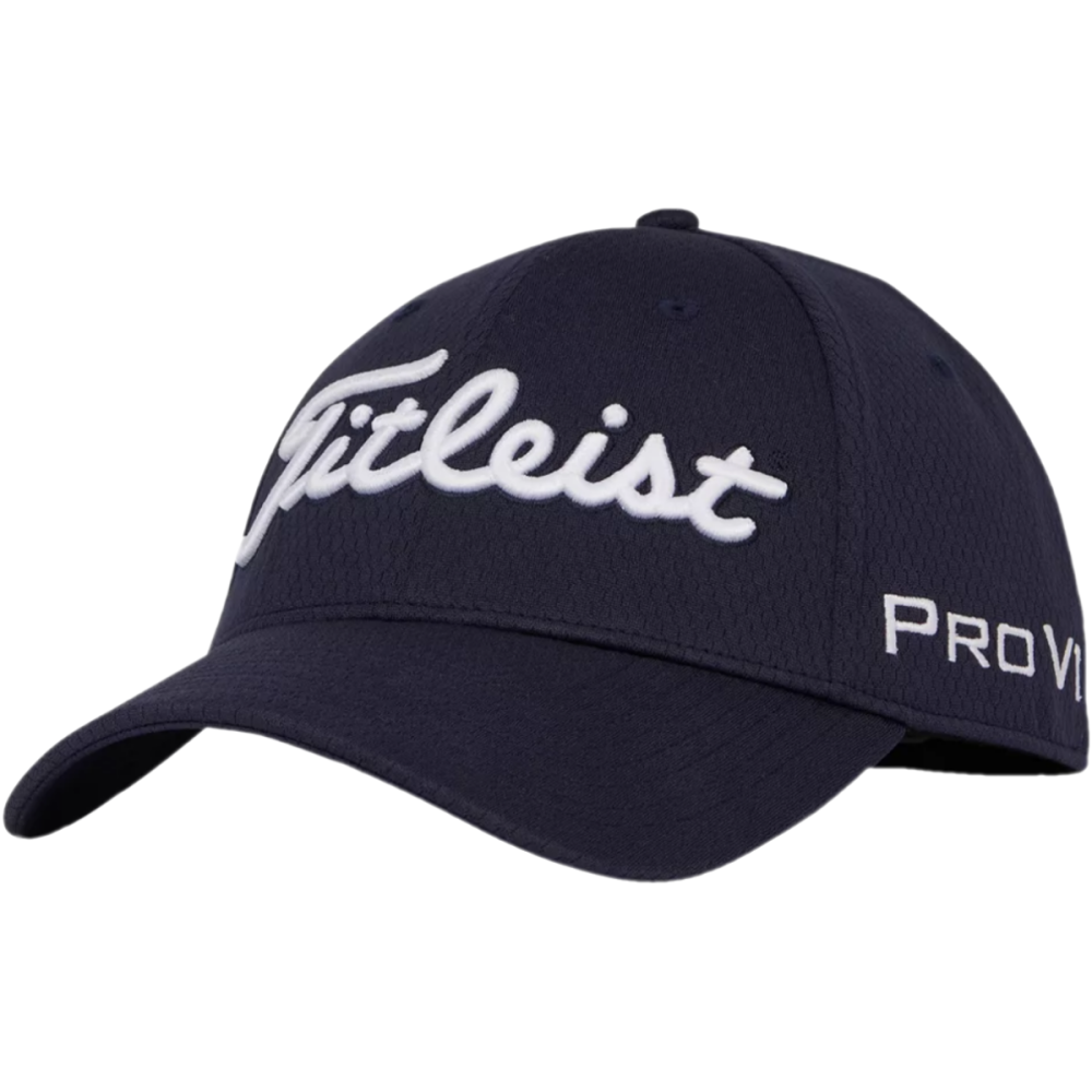 Titleist cap deals