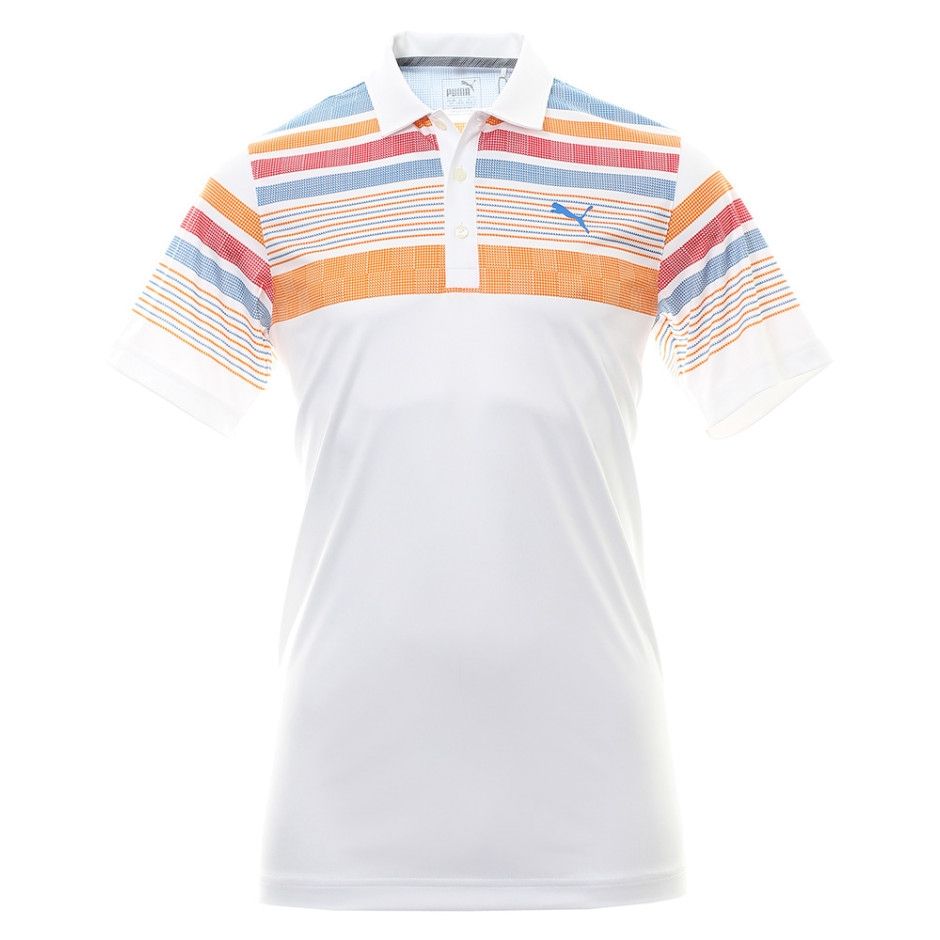 Puma golfkleding heren deals