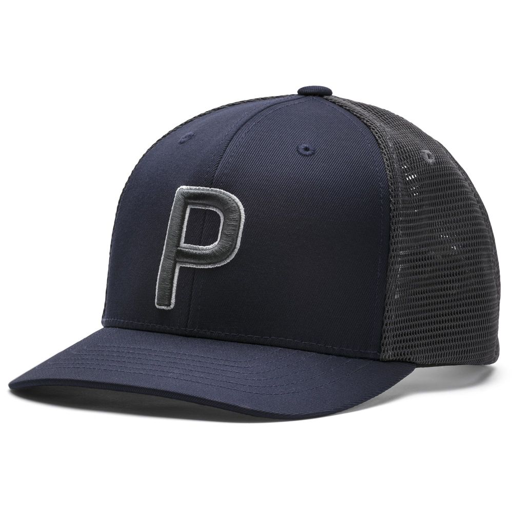 Puma p110 snapback best sale