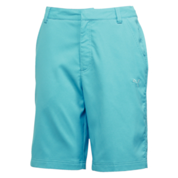 Puma Junior korte golfbroek Laagste prijs van NL Golfoutlet