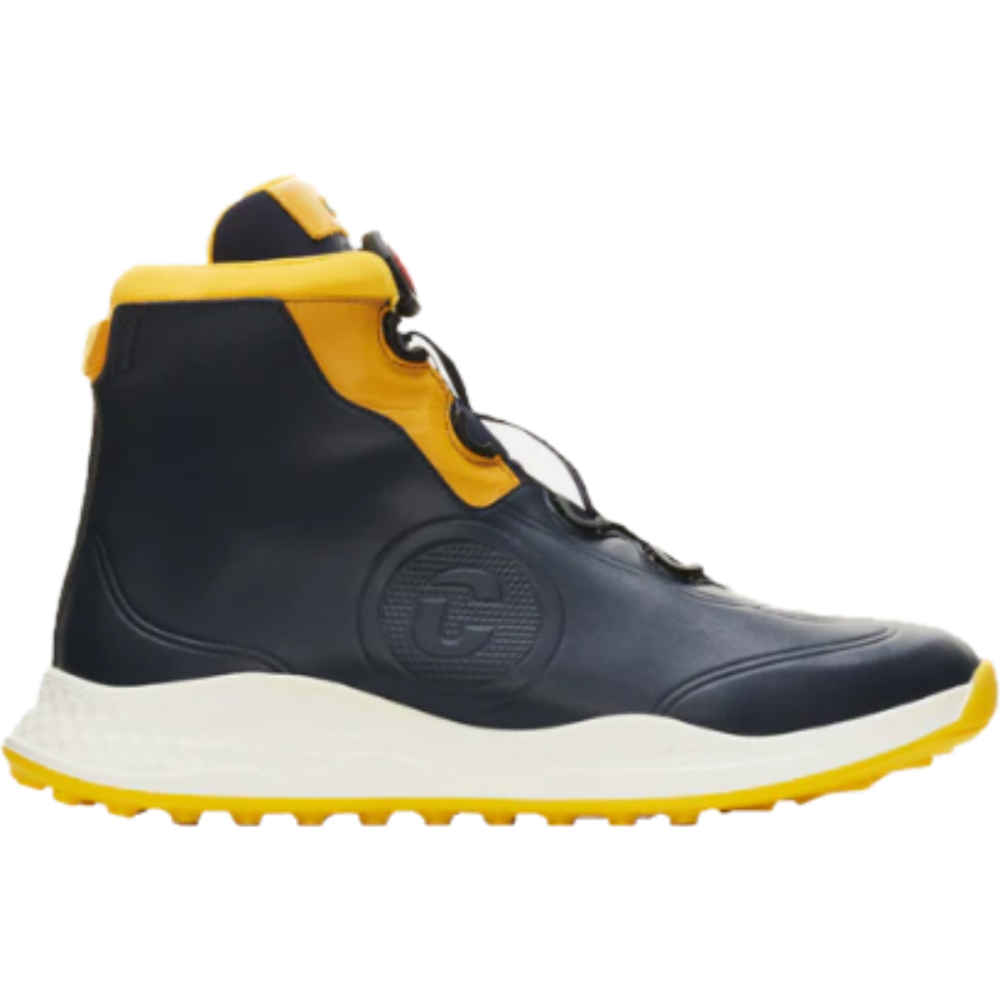 Duca del Cosma heren winter golfschoen Laagste prijs van NL Golfoutlet